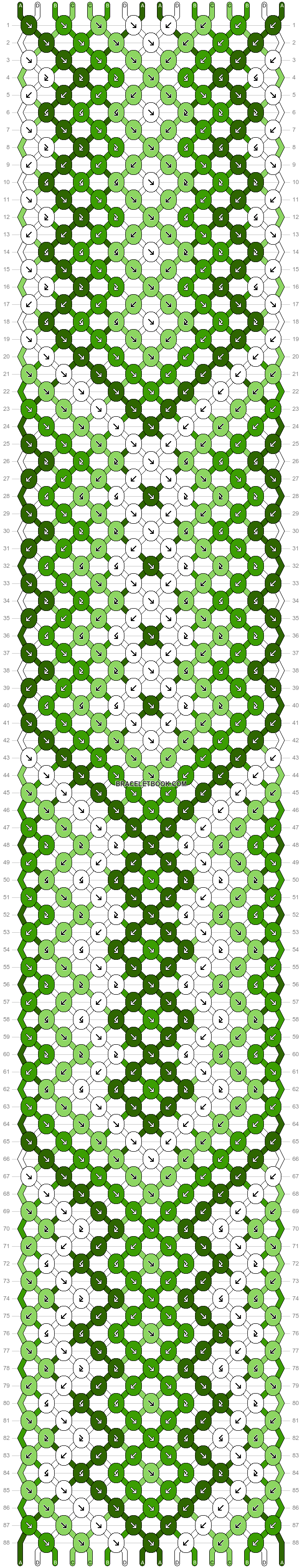 Normal pattern #24124 variation #117629 pattern