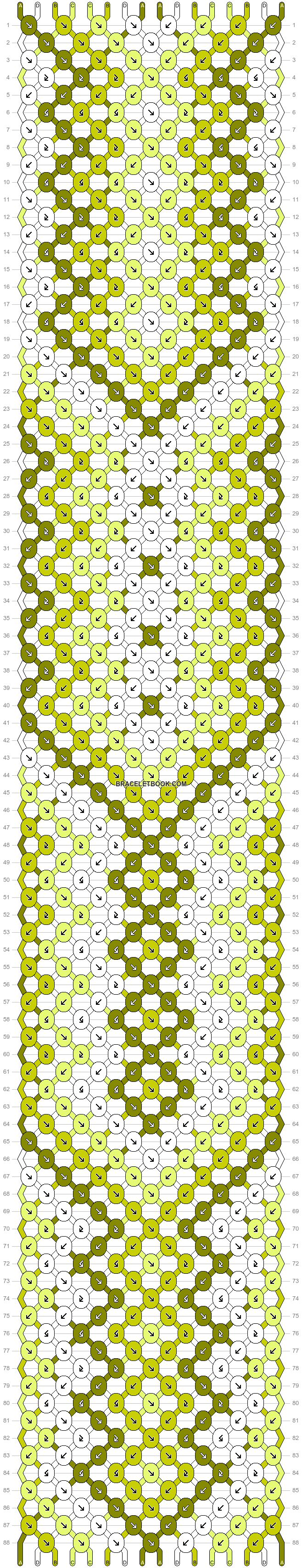 Normal pattern #24124 variation #117630 pattern