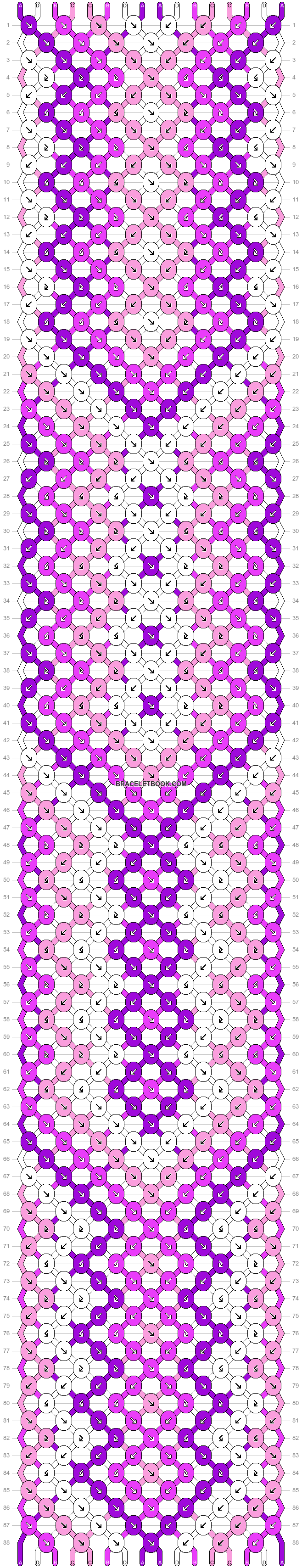 Normal pattern #24124 variation #117636 pattern