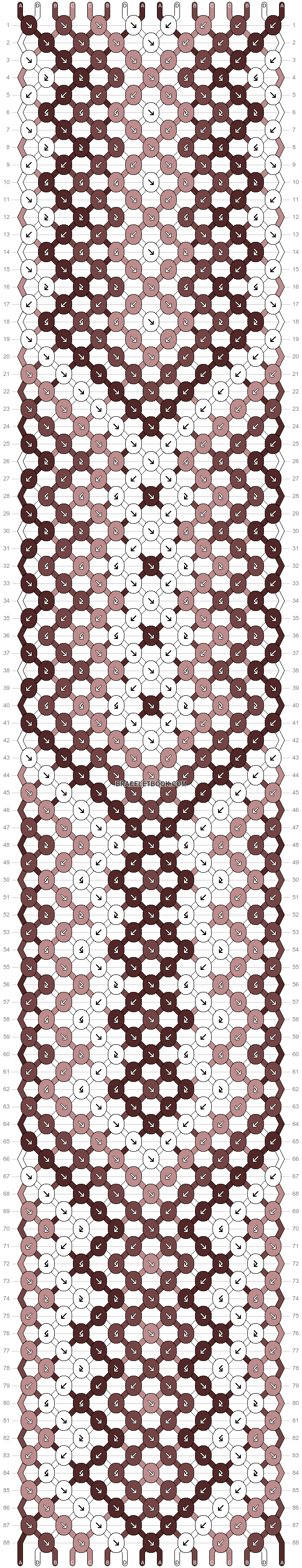 Normal pattern #24124 variation #117637 pattern