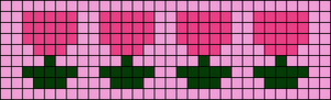 Alpha pattern #6446 variation #117662