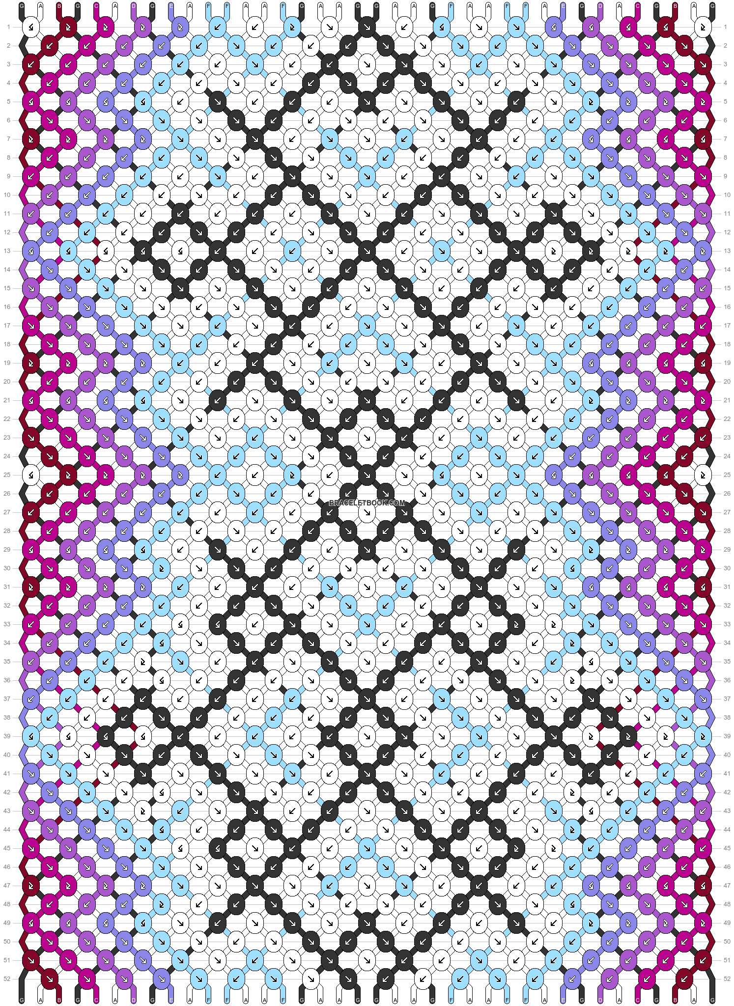 Normal pattern #63928 variation #117669 pattern