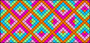 Normal pattern #55120 variation #117674