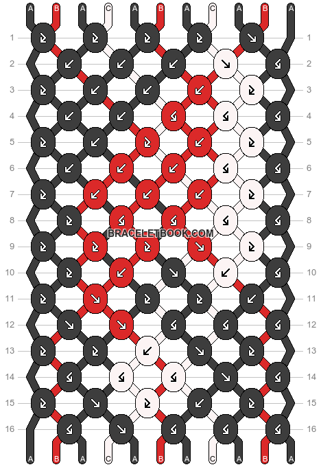 Normal pattern #63869 variation #117680 pattern