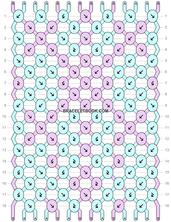 Normal pattern #28817 variation #117696 pattern