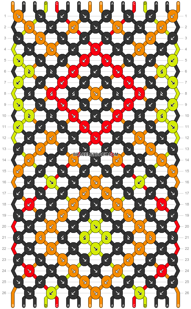 Normal pattern #63772 variation #117716 pattern