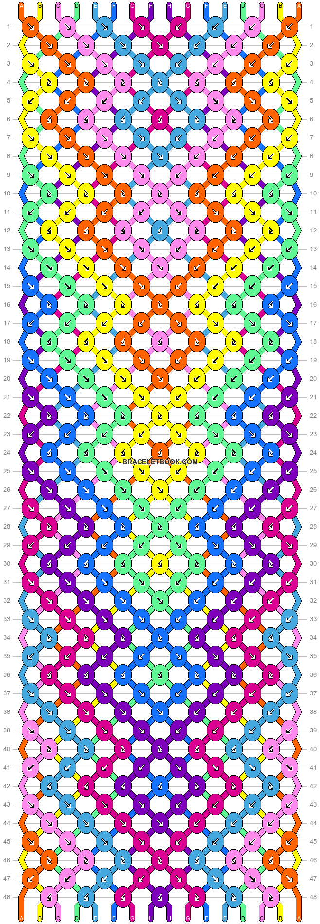 Normal pattern #25991 variation #117728 pattern