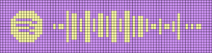 Alpha pattern #42150 variation #117750