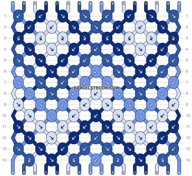 Normal pattern #63876 variation #117753 pattern