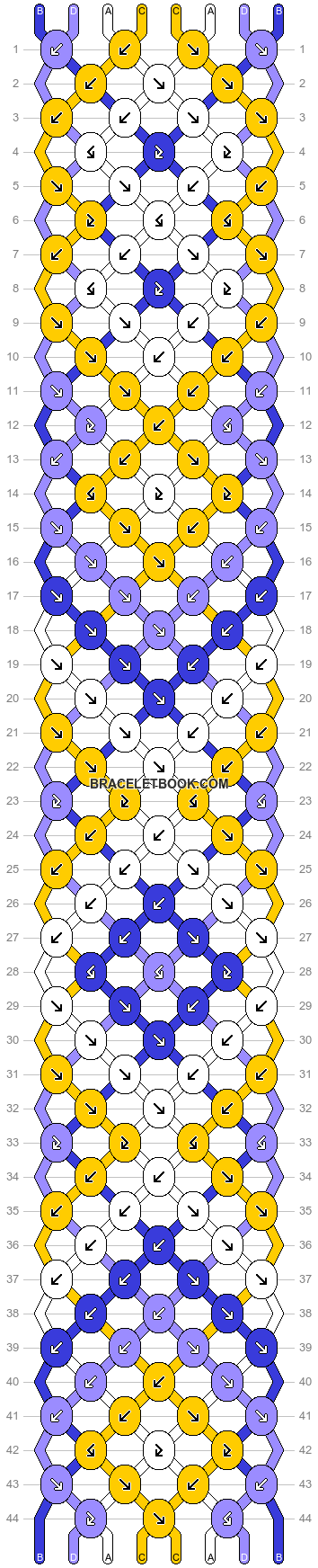 Normal pattern #57741 variation #117758 pattern