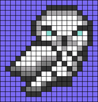 Alpha pattern #41706 variation #117763