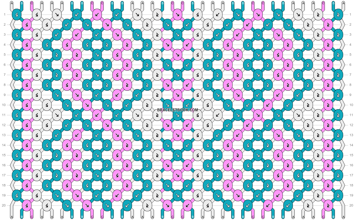 Normal pattern #49954 variation #117767 pattern
