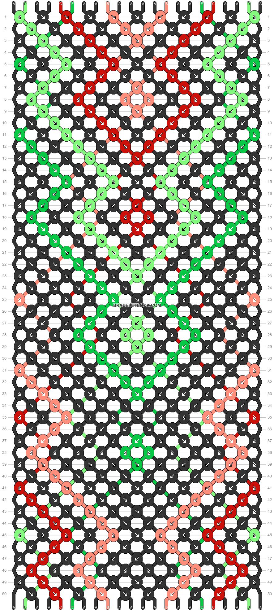 Normal pattern #63927 variation #117768 pattern