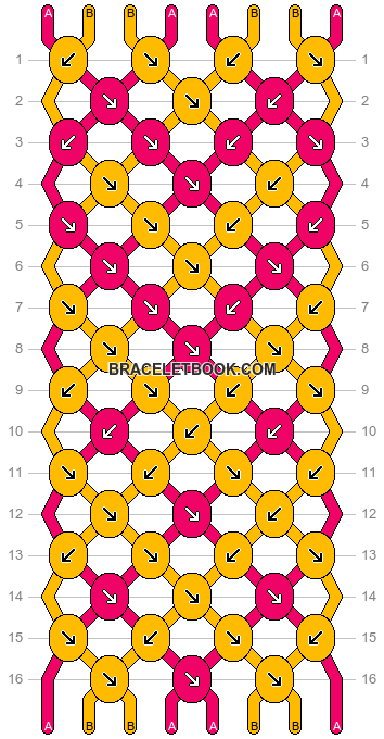 Normal pattern #59760 variation #117775 pattern