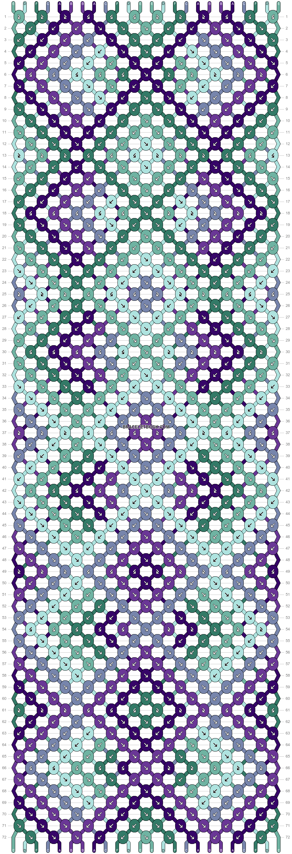 Normal pattern #63777 variation #117779 pattern