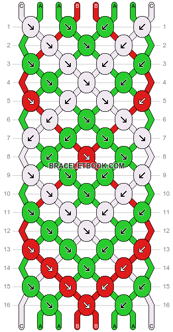 Normal pattern #44051 variation #117802 pattern