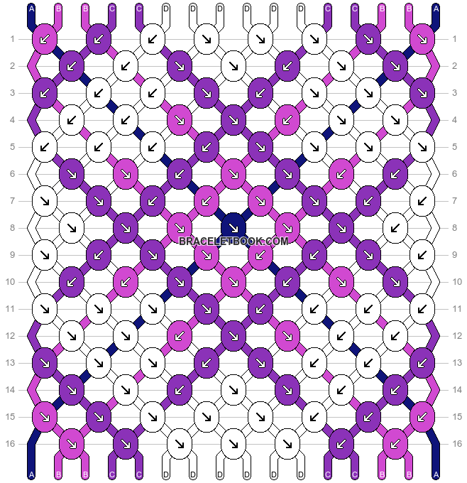 Normal pattern #31532 variation #117813 pattern