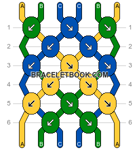 Normal pattern #45574 variation #117817 pattern
