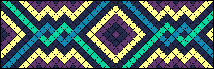 Normal pattern #35695 variation #117819