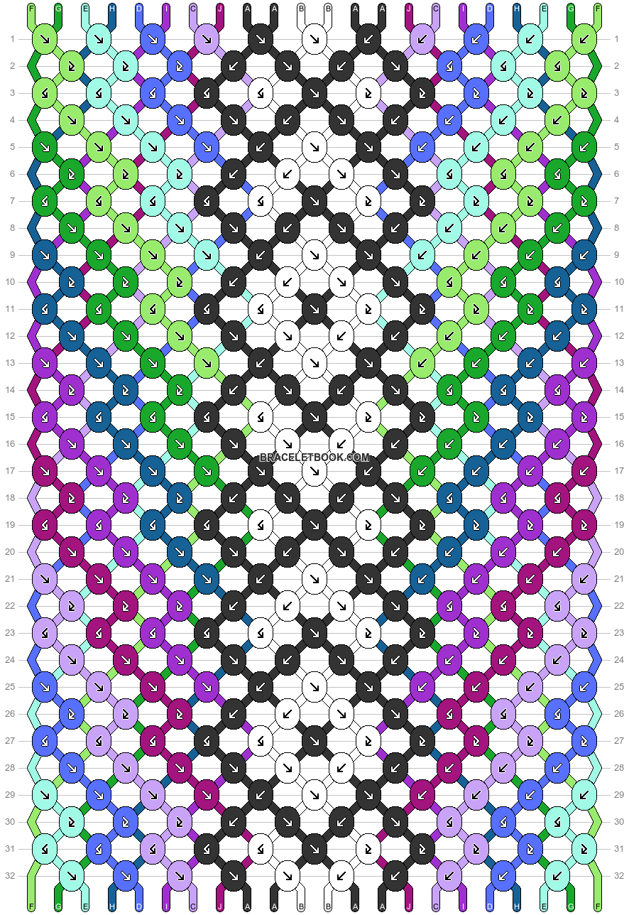 Normal pattern #63936 variation #117826 pattern