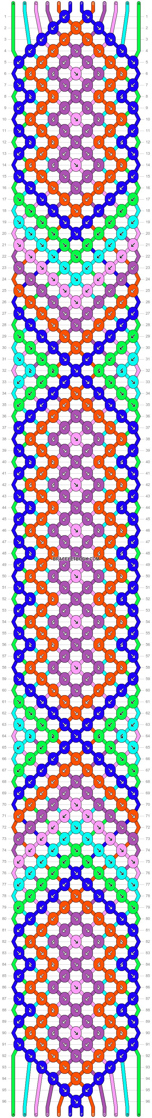 Normal pattern #63964 variation #117836 pattern