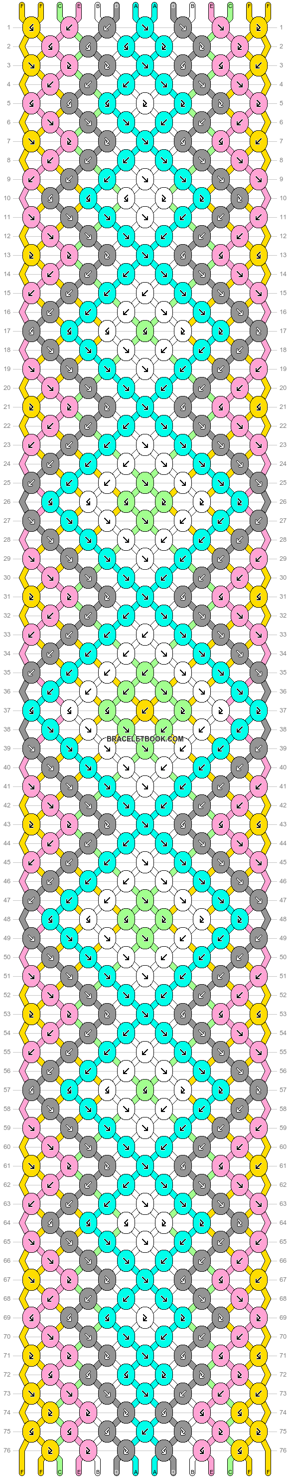Normal pattern #63986 variation #117837 pattern