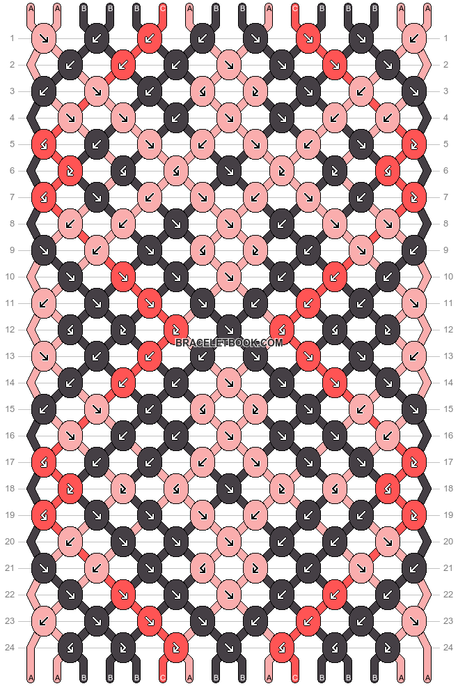 Normal pattern #57088 variation #117839 pattern