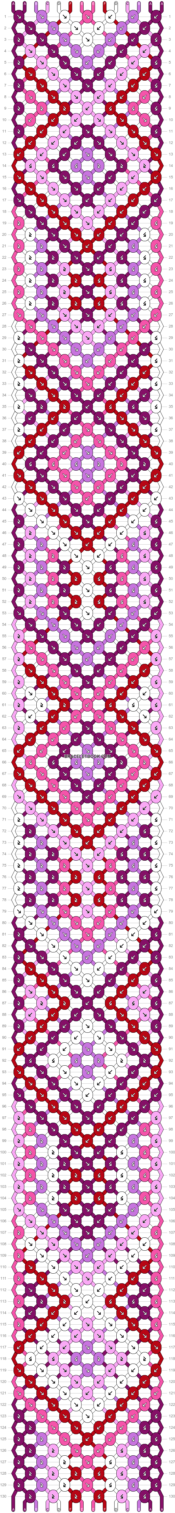 Normal pattern #45447 variation #117842 pattern