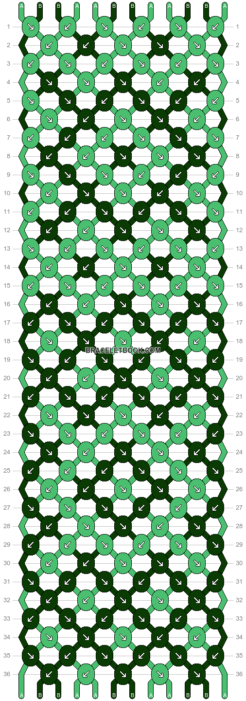 Normal pattern #64041 variation #117863 pattern