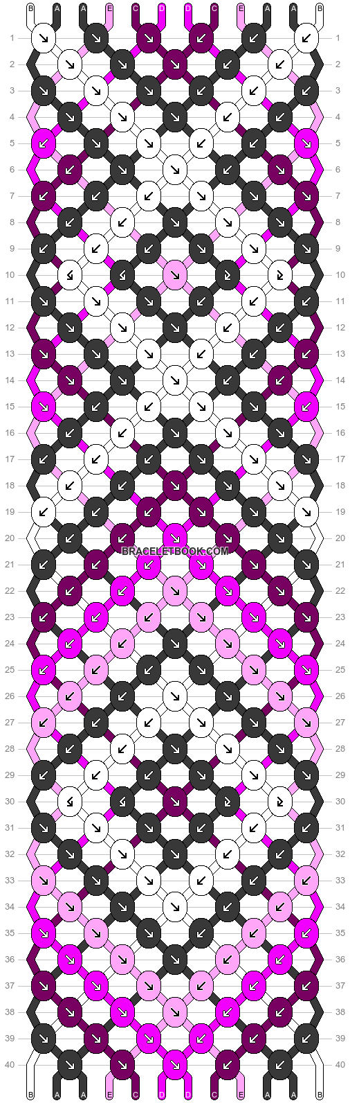 Normal pattern #64035 variation #117865 pattern