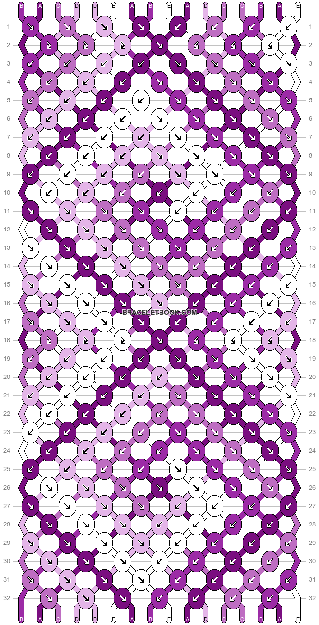 Normal pattern #62281 variation #117873 pattern