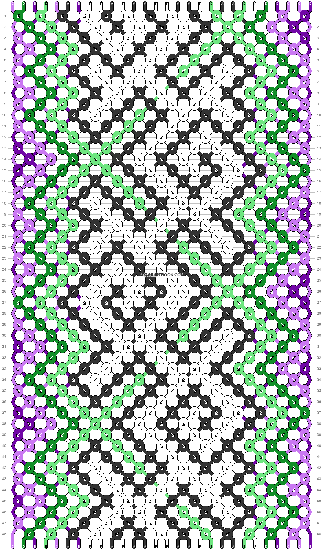 Normal pattern #58121 variation #117882 pattern