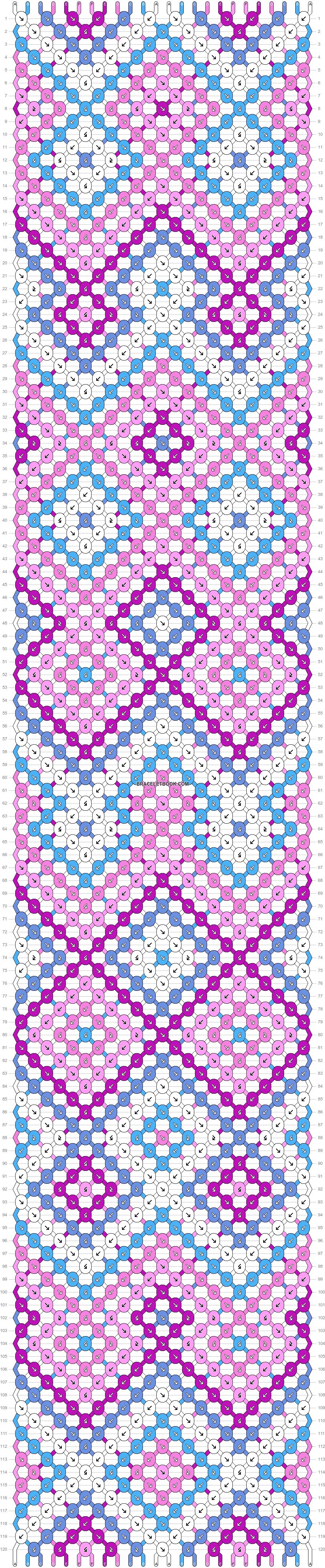 Normal pattern #53035 variation #117909 pattern