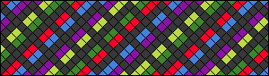 Normal pattern #64005 variation #117917