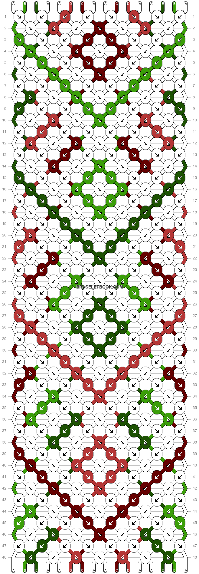Normal pattern #59759 variation #117922 pattern
