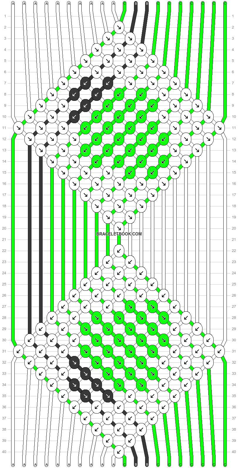 Normal pattern #59196 variation #117956 pattern