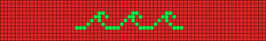 Alpha pattern #38672 variation #117959