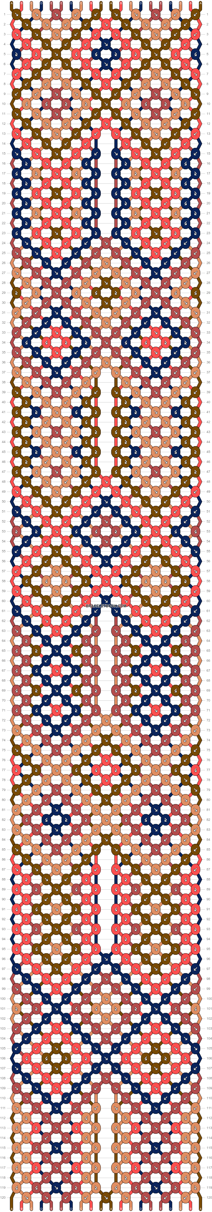 Normal pattern #53713 variation #117965 pattern