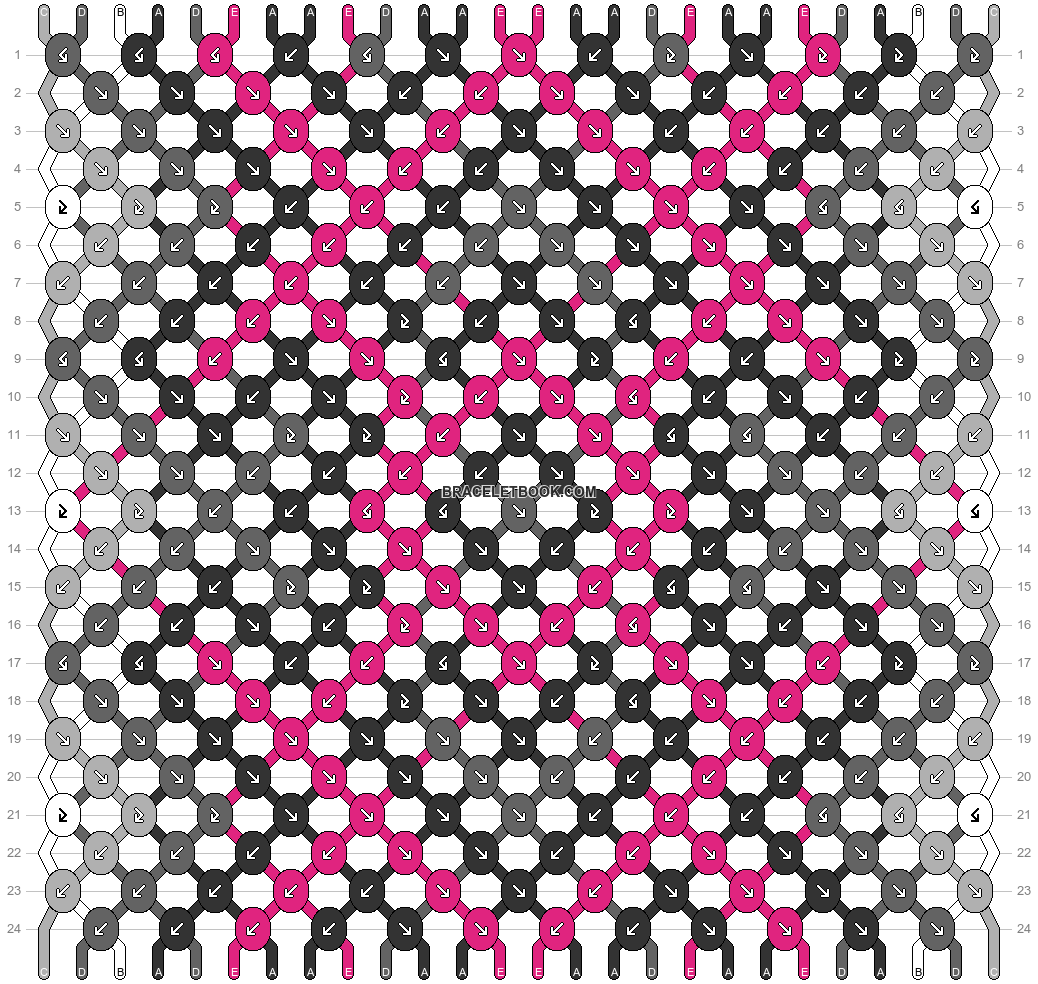 Normal pattern #62489 variation #117969 pattern