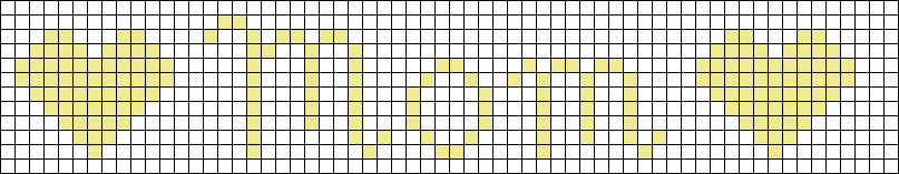 Alpha pattern #24618 variation #117970 preview