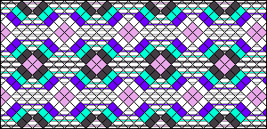 Normal pattern #17945 variation #117978