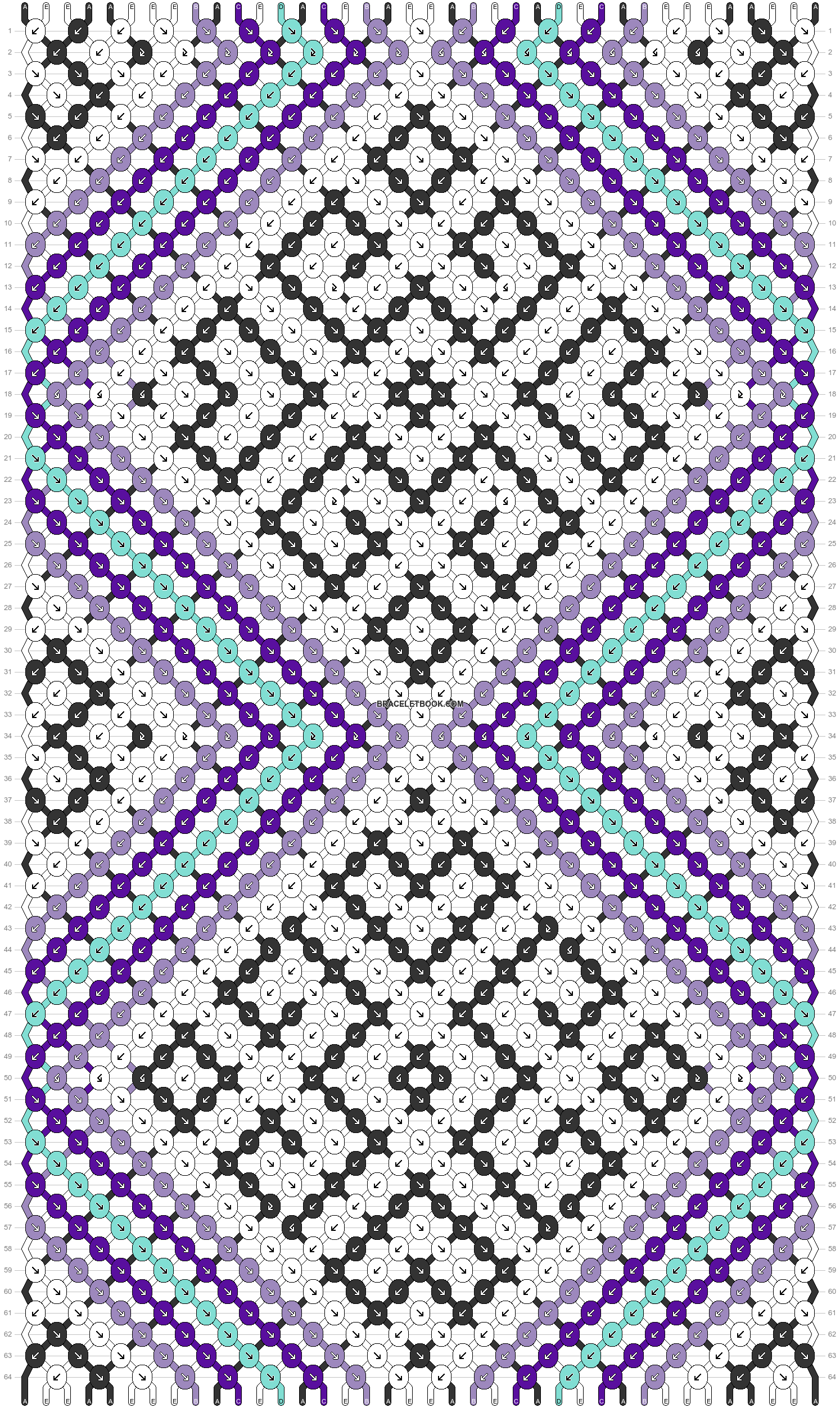 Normal pattern #61927 variation #117981 pattern