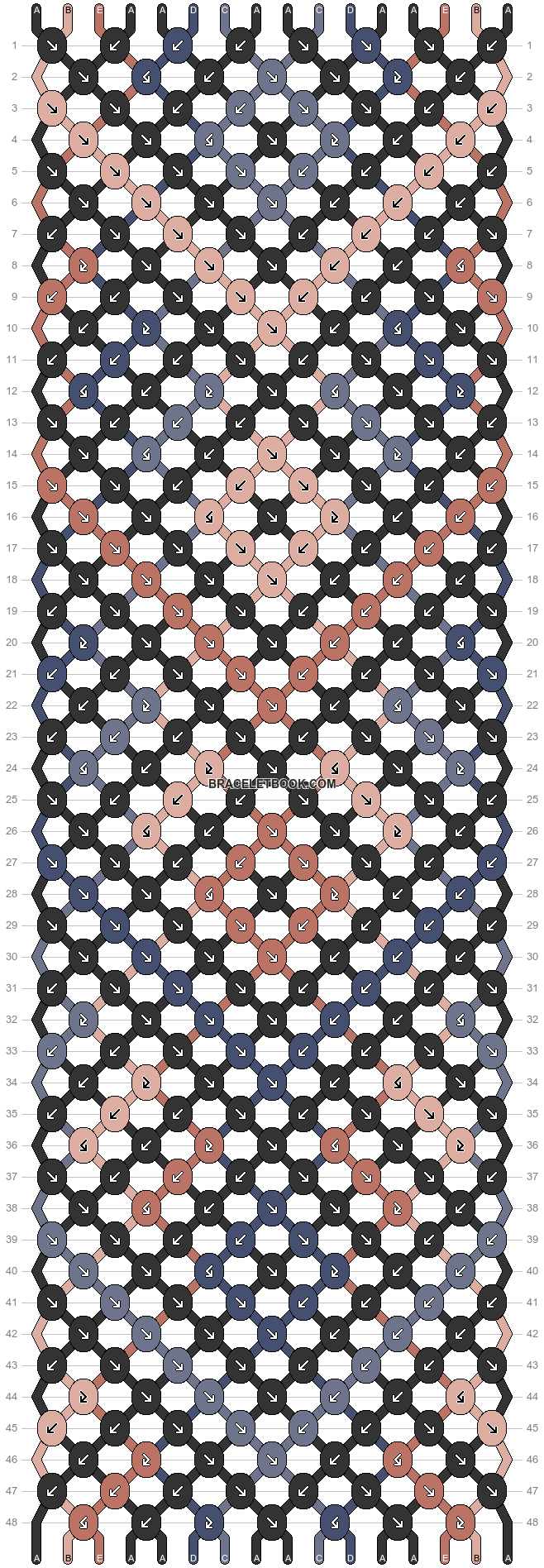 Normal pattern #59759 variation #117983 pattern