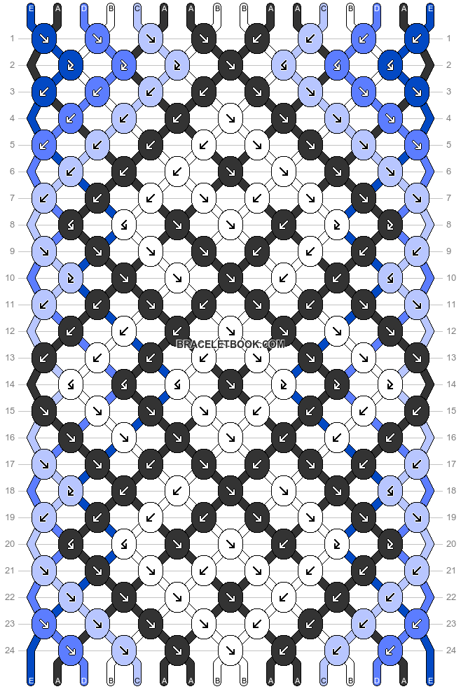 Normal pattern #64075 variation #118029 pattern