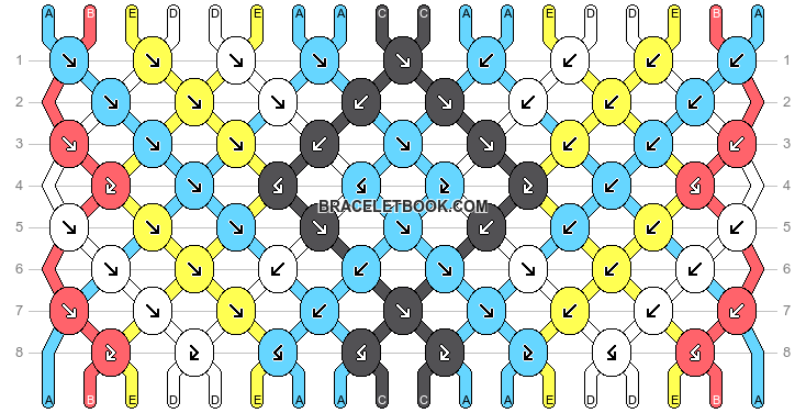 Normal pattern #64058 variation #118030 pattern