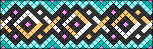 Normal pattern #64067 variation #118033