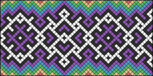 Normal pattern #64048 variation #118034