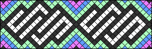 Normal pattern #64071 variation #118035