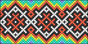 Normal pattern #64052 variation #118036