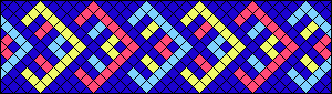 Normal pattern #64042 variation #118038